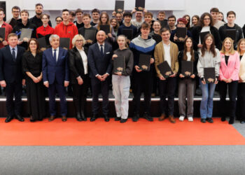 Stypendia dla uczniów szkół zawodowych