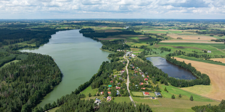 Otwarty konkurs ofert w sferze ekologii, ochrony zwierząt i dziedzictwa przyrodniczego