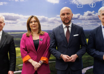 Poznajemy Podlaskie IV – 1,6 mln zł na szkolne wycieczki po regionie