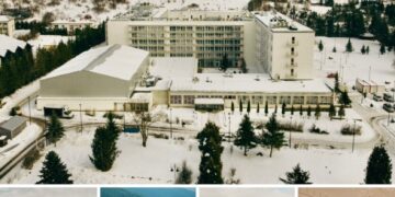 Władysław Grochowski otworzył 24. hotel Arche Metalowiec w Muszynie