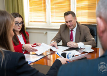 ZOL w Sokółce przejdzie kompleksową modernizację