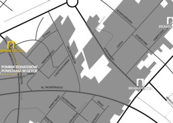 83. rocznica akcji lutowej w białostockim getcie
