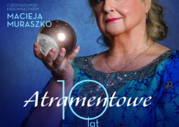 Stanisława Celińska wystąpi w Operze i Filharmonii Podlaskiej