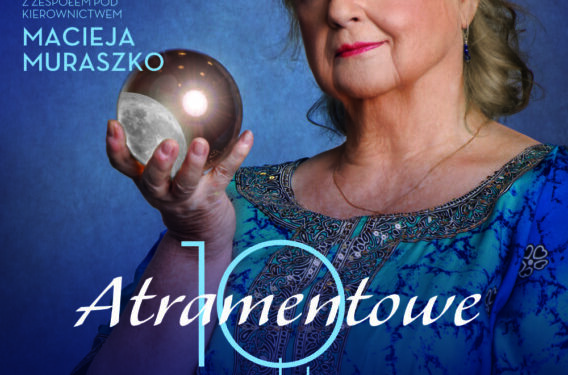 Stanisława Celińska wystąpi w Operze i Filharmonii Podlaskiej