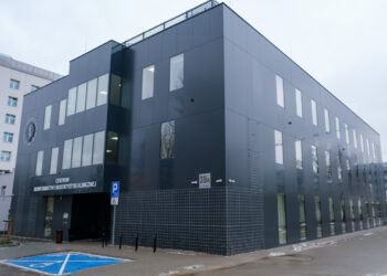 Pionierska Bioinformatyka medyczna w UMB