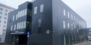 Pionierska Bioinformatyka medyczna w UMB