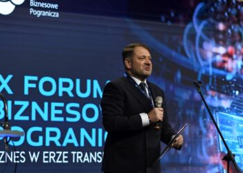 Zmiany w PNT PW w Suwałkach