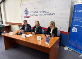 Ponad 5 milionów złotych dla firm na udział w targach zagranicznych. Wnioski można składać w Podlaskim Centrum Eksportera.