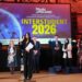 Studentka UMB Wiktoria Ptak z nagrodą specjalną w plebyscycie Interstudent 2026