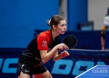 I LIGA KOBIET: PRACOWITY WEEKEND PRZED ZAWODNICZKAMI UKS DOJLIDY BIAŁYSTOK