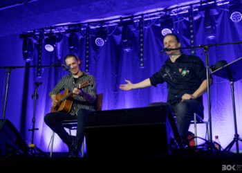 Białostocki Ośrodek Kultury wydaje „Karty Chorego na Bluesa”