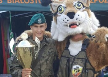 Życie byłego żołnierza sparaliżowane przez ból