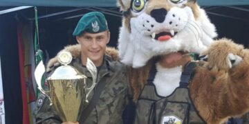 Życie byłego żołnierza sparaliżowane przez ból