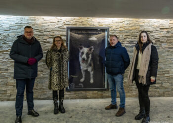 Podaruj sobie luksus bezwarunkowej miłości