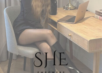 SHE empowers – Siła kobiet, które zmieniają świat!