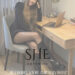 SHE empowers – Siła kobiet, które zmieniają świat!