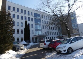 Otwarcie jednoosobowych sal opieki dla ciężarnych kobiet