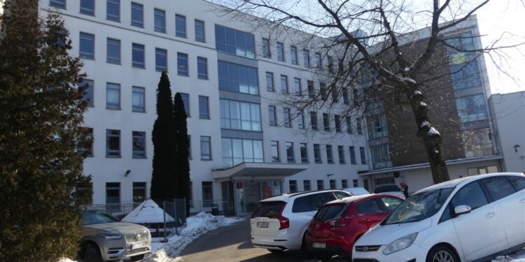 Otwarcie jednoosobowych sal opieki dla ciężarnych kobiet