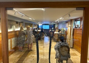 Szybkie randki z prawem. Podlaskie Centrum Eksportera organizuje bezpłatne porady prawne dla firm.