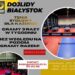 TENIS STOŁOWY DLA KAŻDEGO - UKS Dojlidy Białystok