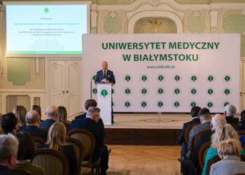 UMB zaprasza biznes do wspólnego działania na rzecz zdrowia pacjentów