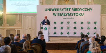 UMB zaprasza biznes do wspólnego działania na rzecz zdrowia pacjentów