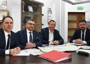 Trwają prace nad usprawnieniem komunikacji miejskiej