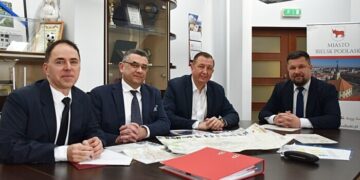 Trwają prace nad usprawnieniem komunikacji miejskiej