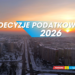 Doręczanie decyzji podatkowych na 2026 rok
