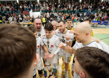 Czerwona kartka legendy, zamieszanie i szczęśliwe zakończenie dla Necka