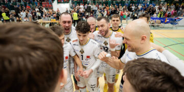 Czerwona kartka legendy, zamieszanie i szczęśliwe zakończenie dla Necka