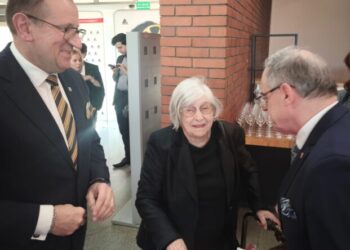 Inauguracja Roku Andrzeja Wajdy w Krakowie