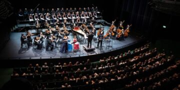 Opera i Filharmonia Podlaska z podwójną nominacją do Fryderyków 2026