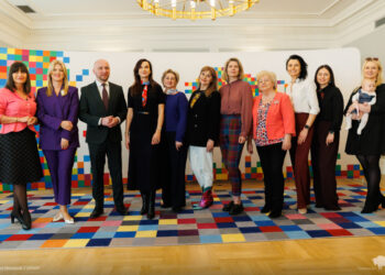 Podlaska Rada Kobiet podsumowała rok działalności. Wyniki ankiety trafią do strategii rozwoju województwa