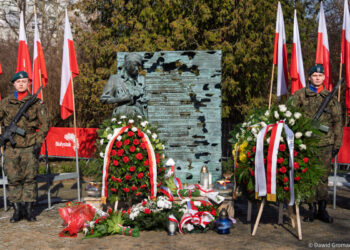 Narodowy Dzień Pamięci Żołnierzy Wyklętych w Białymstoku