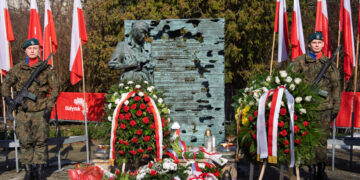 Narodowy Dzień Pamięci Żołnierzy Wyklętych w Białymstoku