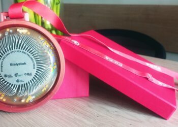 Białystok nagrodzony za zbiórkę elektroodpadów