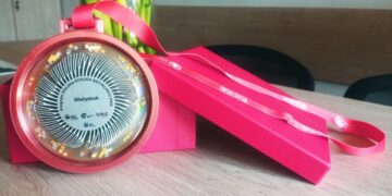 Białystok nagrodzony za zbiórkę elektroodpadów