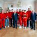 Białostoccy lekkoatleci z medalami z 70. Halowych Mistrzostw Polski