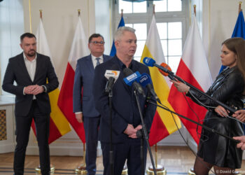 Koroner w Białymstoku