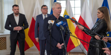 Koroner w Białymstoku