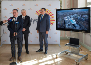 BGK wspiera budowę mieszkań w Białymstoku