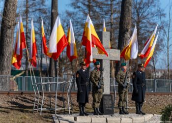 Rocznica katastrofy z chlorem