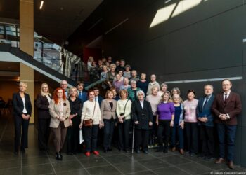 Edukacja dla seniora