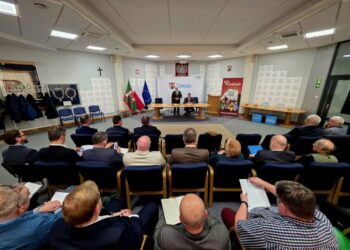 Pora na wiosenne porządki w Suwałkach