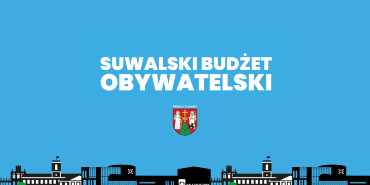 Suwalski Budżet Obywatelski na rok 2027 – co musisz wiedzieć?