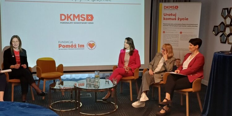 Tu, z Podlasia, płynie (po)moc