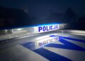 AGRESYWNY MĘŻCZYZNA ZAATAKOWAŁ STRAŻAKÓW I POLICJANTÓW