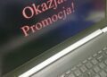 INTERNETOWA OKAZJA OKAZAŁA SIĘ OSZUSTWEM