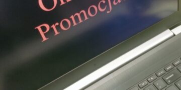 INTERNETOWA OKAZJA OKAZAŁA SIĘ OSZUSTWEM